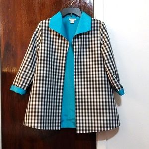 Grace Chuang New York Jacket XS